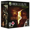 Microsoft Xbox 360 Elite + Resident Evil 5 (Bundle)