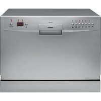 Bomann TSG 707 silber