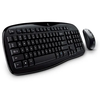 Logitech Wireless Desktop MK 250 DE schwarz (920-002470) Logitech Wireless Desktop MK 250 DE schwarz (920-002470)