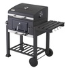 Tepro Holzkohlegrill Toronto Tepro Holzkohlegrill Toronto
