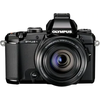 Olympus Stylus 1 schwarz Olympus Stylus 1 schwarz