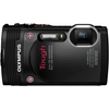 Olympus Stylus TG-850 schwarz Olympus Stylus TG-850 schwarz
