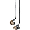 Shure SE535 bronze Shure SE535 bronze