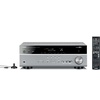 YAMAHA RX-V573 silber