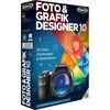 Magix Foto & Grafik Designer 10 DE Win Magix Foto & Grafik Designer 10 DE Win