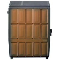 Wamsler KS 109-6 Wamsler KS 109-6