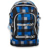 ergobag Satch Airtwist karo blau/schwarz ergobag Satch Airtwist karo blau/schwarz