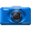 Nikon Coolpix S31 blau Nikon Coolpix S31 blau