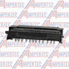 Sagemcom Ampertec Toner für Sagem CTR-365 252445514 schwarz Sagemcom Ampertec Toner für Sagem CTR-365 252445514 schwarz