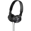 Sony MDR-ZX310 schwarz Sony MDR-ZX310 schwarz