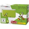 Nintendo 3DS XL Yoshi Special Edition Nintendo 3DS XL Yoshi Special Edition