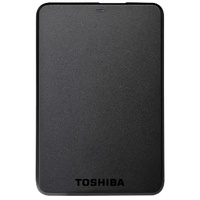 Toshiba Stor.E Basics 500GB (HDTB105EK3AA)