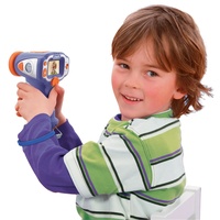 Vtech Kidizoom VideoCam blau Kinder-Kamera