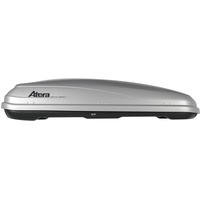 Atera Certo 460 silber / metallic