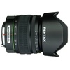 Pentax SMC DA 18-55mm F3,5-5,6 AL Pentax SMC DA 18-55mm F3,5-5,6 AL