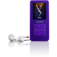 LENCO XEMIO-656 4GB lila