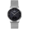 Junghans Milano Mega Solar Funkuhr 056/4222.44 Junghans Milano Mega Solar Funkuhr 056/4222.44