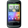 HTC Desire S grau