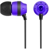 Scullcandy Ink'd Purple / Black Scullcandy Ink'd Purple / Black