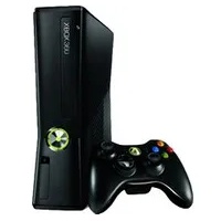 Microsoft Xbox 360 Slim 250 GB + Dead Space 3