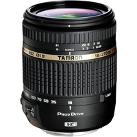 Tamron AF 18-270mm F3,5-6,3 Di II VC PZD Nikon