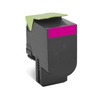 Lexmark 80C2HME magenta Lexmark 80C2HME magenta