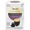 Jacobs Momente Espresso Intenso 10 Kapseln Jacobs Momente Espresso Intenso 10 Kapseln