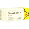 Merck NEUROBION N forte überzogene Tabletten 50 St Merck NEUROBION N forte überzogene Tabletten 50 St