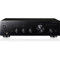 Pioneer A-30 schwarz