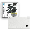 NINTENDO DSi weiß + Pokémon (Bundle)