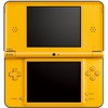 Nintendo DSi XL gelb