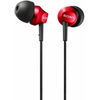 Sony MDR-EX50LP rot Sony MDR-EX50LP rot