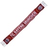 FC Bayern Schal Kids Home FC Bayern Schal Kids Home