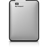 WESTERN DIGITAL My Passport for Mac 500GB silber (WDBL1D5000ABK-EESN)