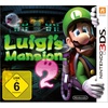 Luigi's Mansion 2 (3DS) Luigi's Mansion 2 (3DS)