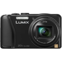 Panasonic Lumix DMC-TZ36 schwarz