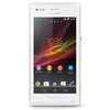 Sony Xperia M dual weiß Sony Xperia M dual weiß