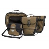 Ortlieb Travel-Set haselnuss/schwarz Ortlieb Travel-Set haselnuss/schwarz