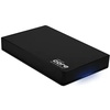 CnMemory Core 3,5" USB 3.0 2TB schwarz (63093)