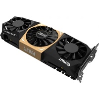 Palit GeForce GTX 680 JetStream, 2GB GDDR5, 1084MHz (NE5X680H1042-1040J)