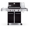 Weber Gasgrill Genesis E-330 schwarz Weber Gasgrill Genesis E-330 schwarz