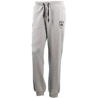 Jako Eintracht Frankfurt Herren Sweat Pant Eintracht 2013/2014 grau melange XXXL Jako Eintracht Frankfurt Herren Sweat Pant Eintracht 2013/2014 grau melange XXXL
