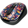 Microsoft Wireless Mobile Mouse 3500 Artist Lyon (GMF-00266) Microsoft Wireless Mobile Mouse 3500 Artist Lyon (GMF-00266)