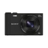 SONY Cyber-shot DSC-WX300 schwarz