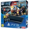 Sony PS3 Super Slim + Lego Der Hobbit (Bundle) Sony PS3 Super Slim + Lego Der Hobbit (Bundle)
