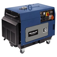 Einhell BT-PG 5000 DD