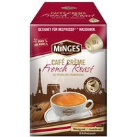 Minges French Roast 10 Kapseln Minges French Roast 10 Kapseln