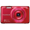 Fujifilm FinePix JX600 rot Fujifilm FinePix JX600 rot