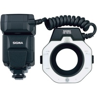 Sigma EM-140 DG Sony/Minolta