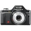 Pentax Optio I-10 schwarz Pentax Optio I-10 schwarz